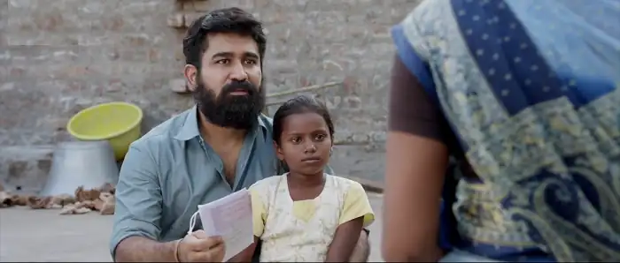 Aatish The Weapon – Annadurai Screenshot 4