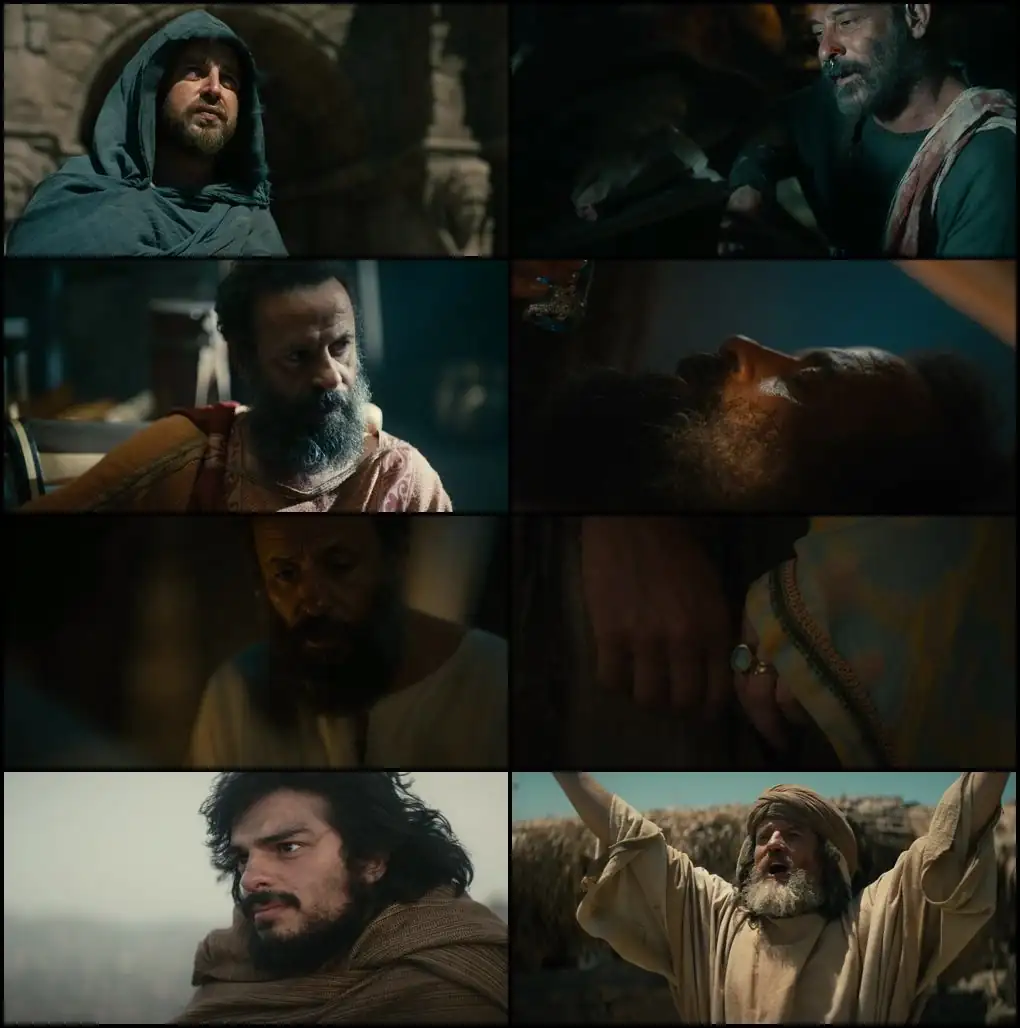 House of David Screenshot 1