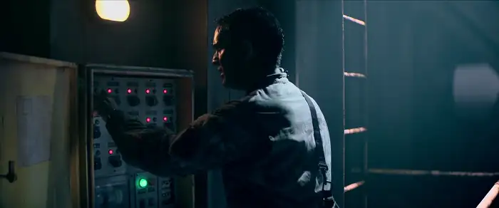 Interceptor Screenshot 3