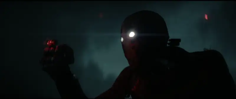 Rebel Moon – THE DIRECTOR’S CUT Screenshot 2