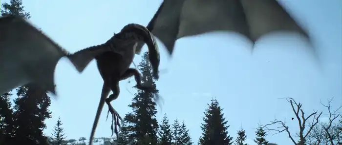 Age Of The Dragons Screenshot 4