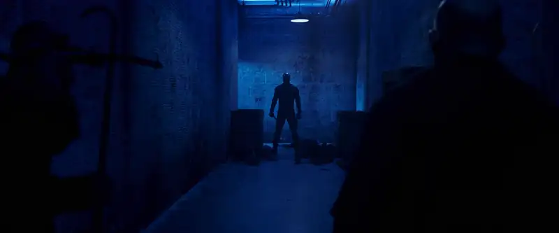 Marvel Studios She-Hulk: Attorney at Law Screenshot 9
