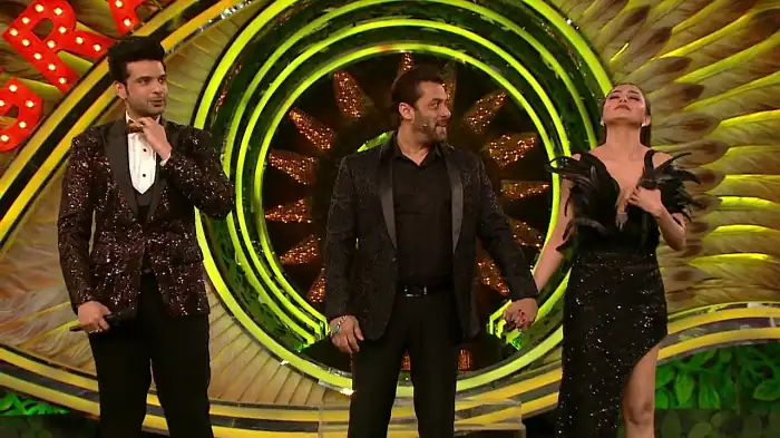Bigg Boss Screenshot 6