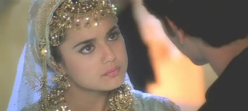 Mission Kashmir Screenshot 5