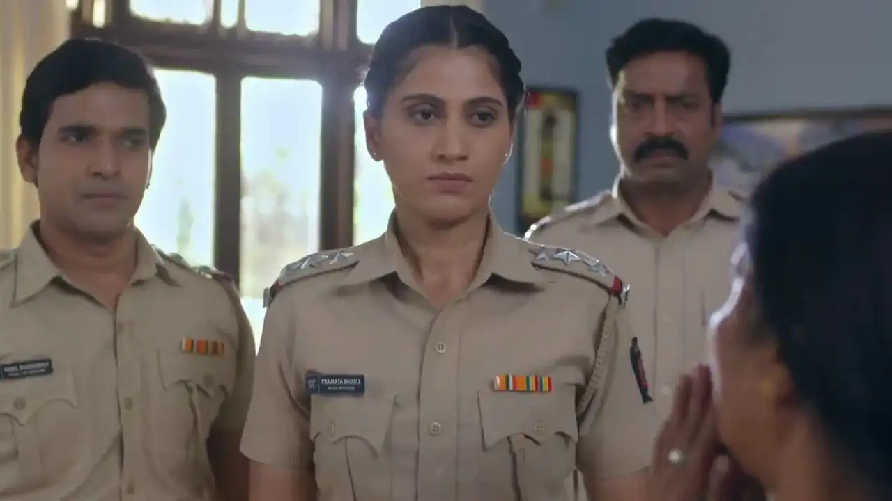 Andhvishwas – Savdhaan India Stories Screenshot 2