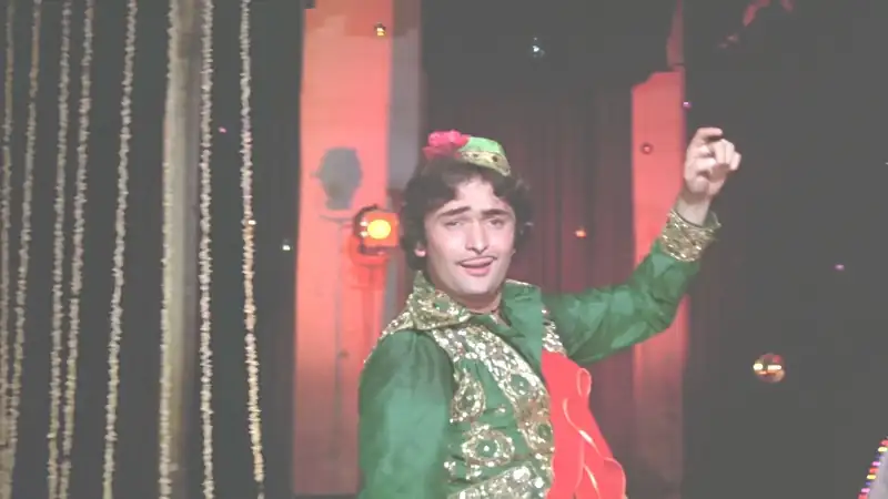 Amar Akbar Anthony Screenshot 2