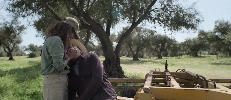Familia Screenshot 3