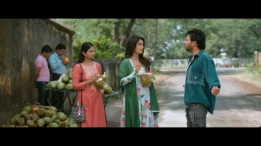 Mithra Mandali Screenshot 3