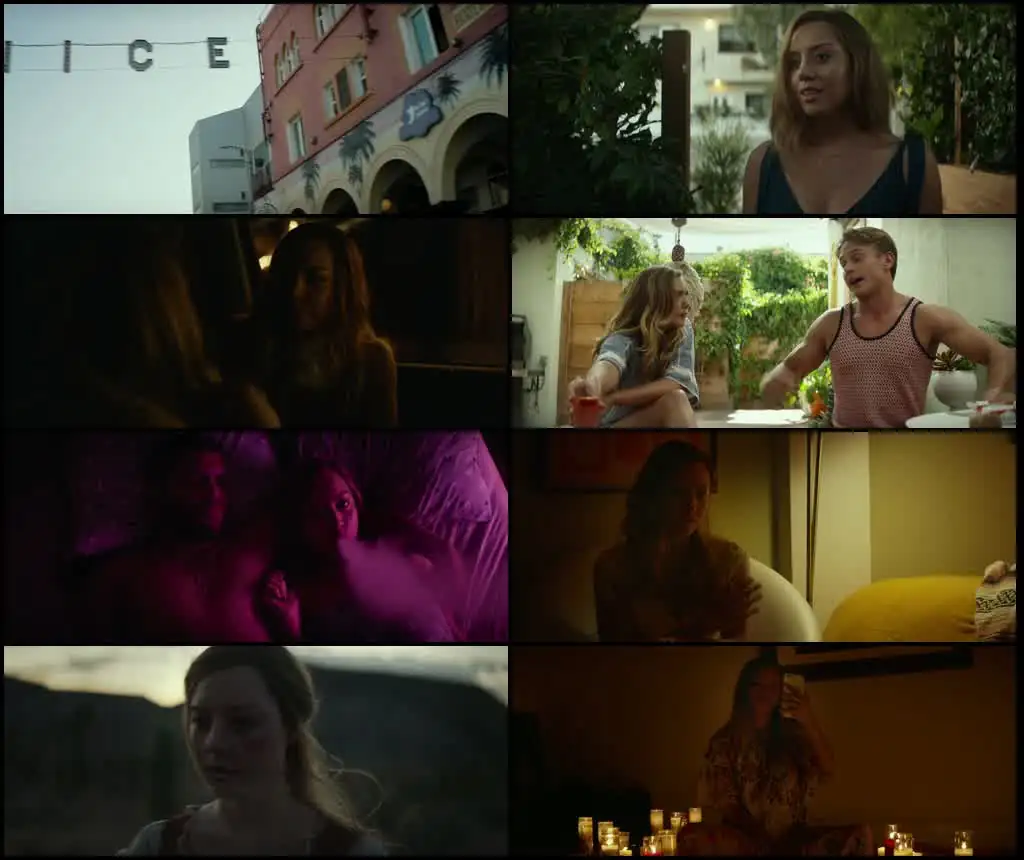 Ingrid Goes West Screenshot 1