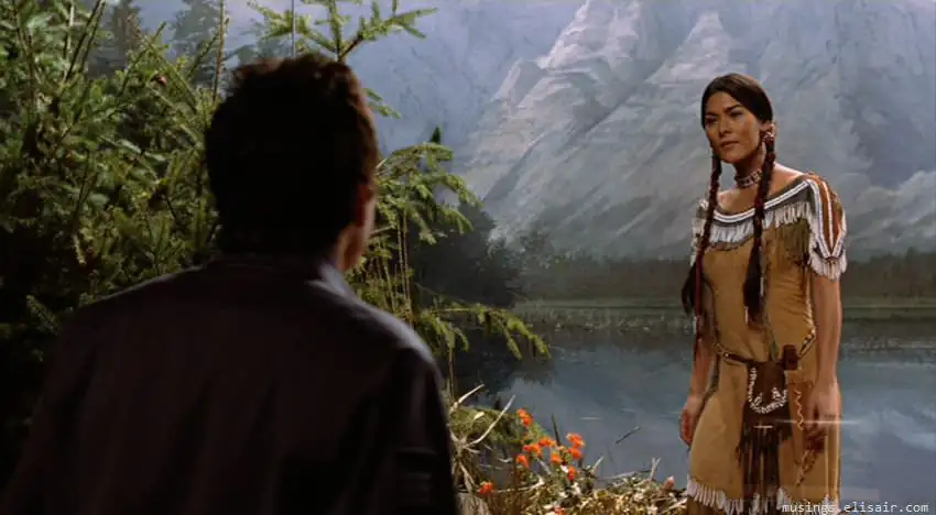 Night at the Museum Screenshot 2