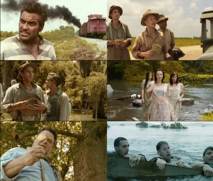 O Brother, Where Art Thou Screenshot 1 O Brother, Where Art Thou Screenshot 1