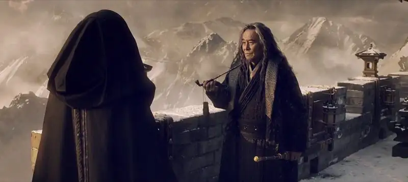 Song of the Assassins Screenshot 3