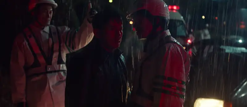 Hard Days Screenshot 4