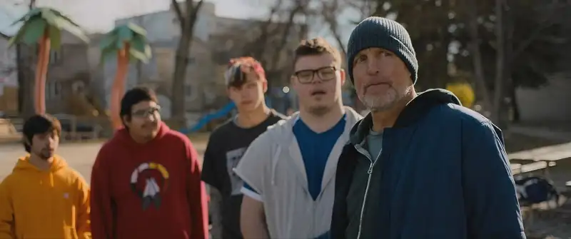 Champions Screenshot 4