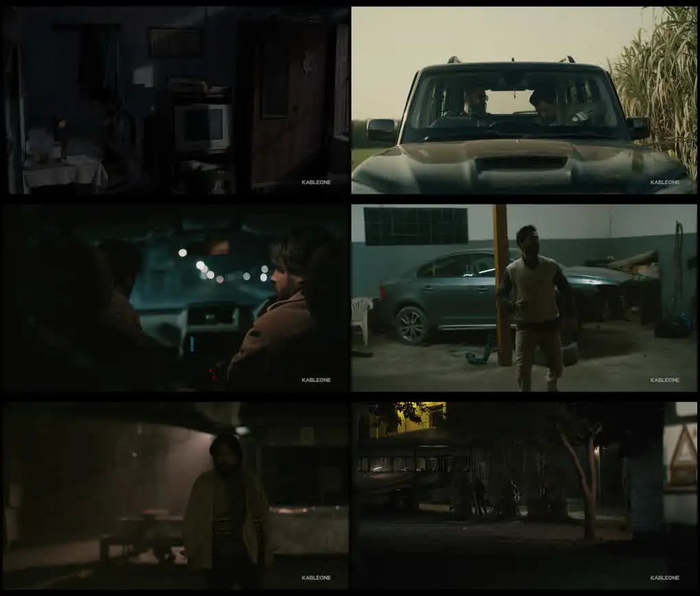 Lakkadbaggey Screenshot 1
