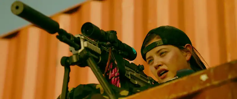 Precious Cargo Screenshot 3