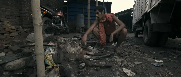 Jhilli Screenshot 1