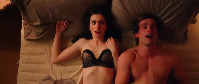 Love, Rosie Screenshot 5