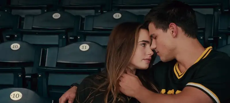 Abduction Screenshot 5 Abduction Screenshot 5