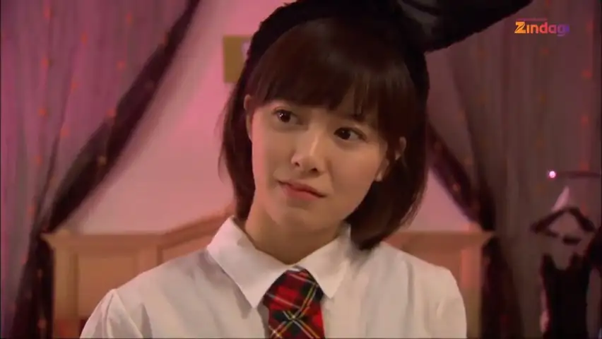 Boys Over Flowers Screenshot 1 Boys Over Flowers Screenshot 1