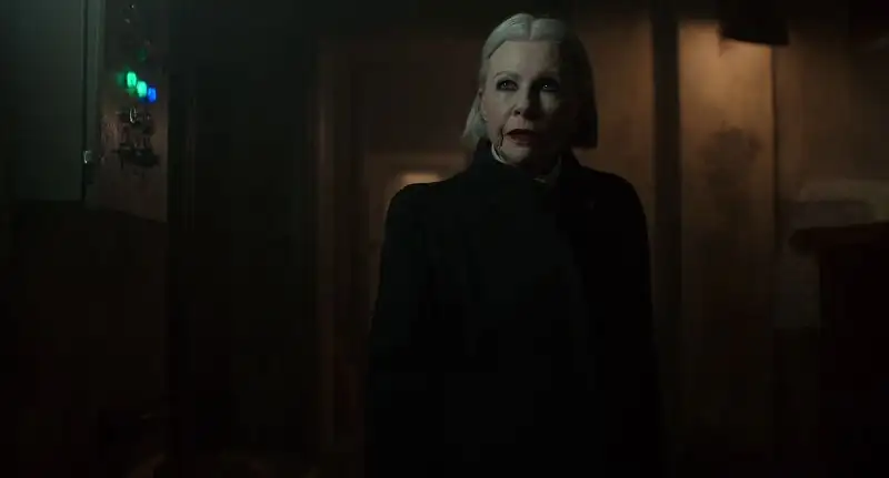Sting Screenshot 5