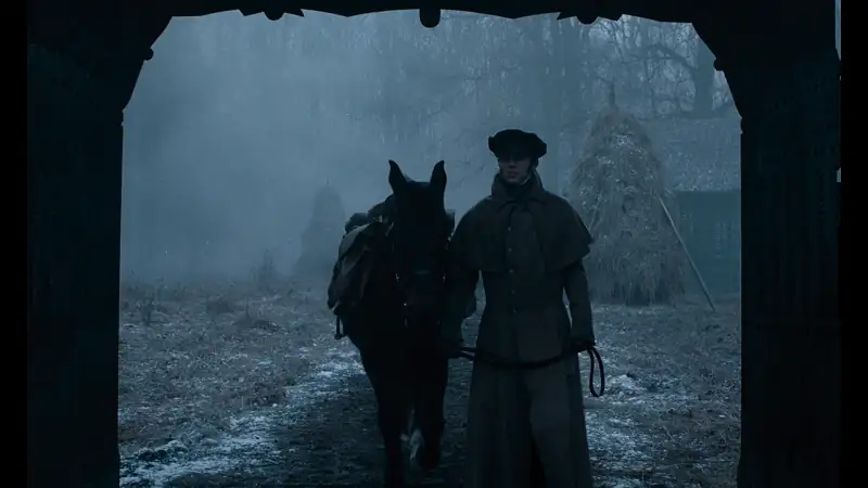 Nosferatu Screenshot 2