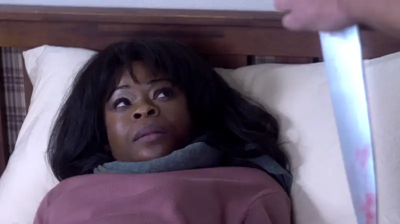 The Stay Screenshot 4