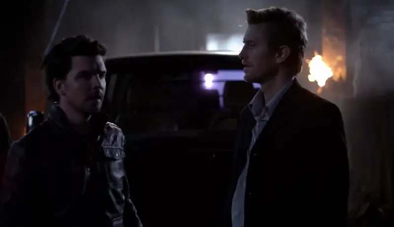 True Bloodthirst Screenshot 1