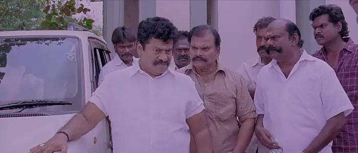 Meri Taqat Mera Faisla – Venghai Screenshot 4