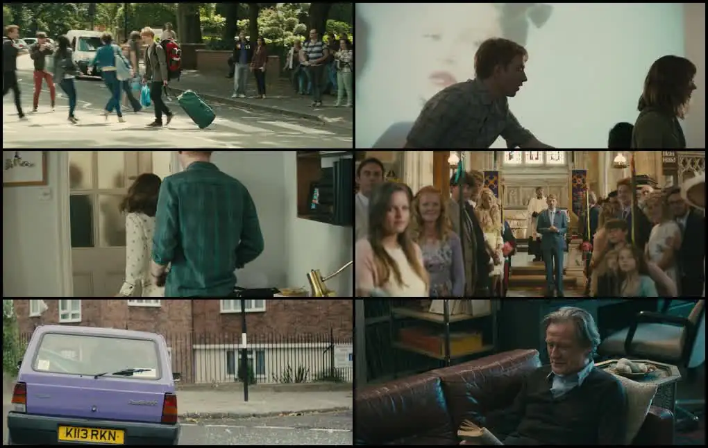 About Time Screenshot 1