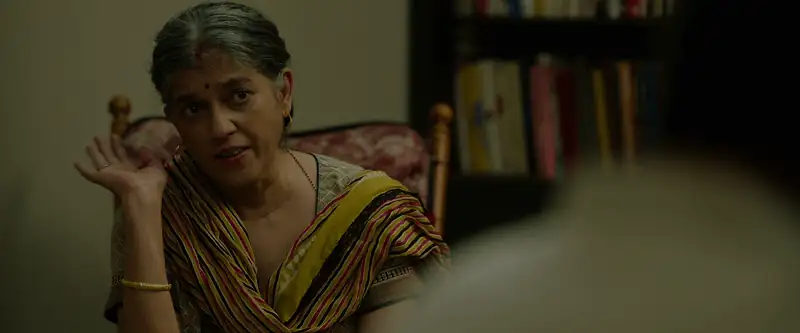 Thappad Screenshot 4