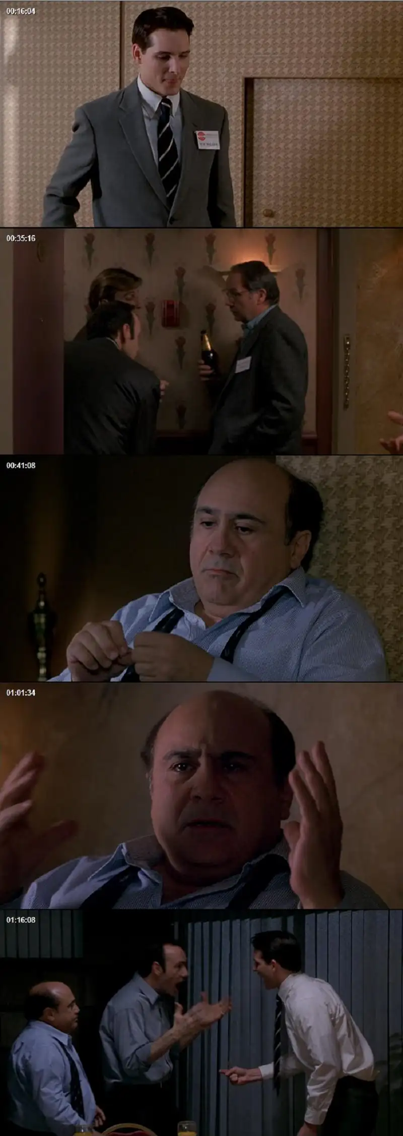 The Big Kahuna Screenshot 1 The Big Kahuna Screenshot 1
