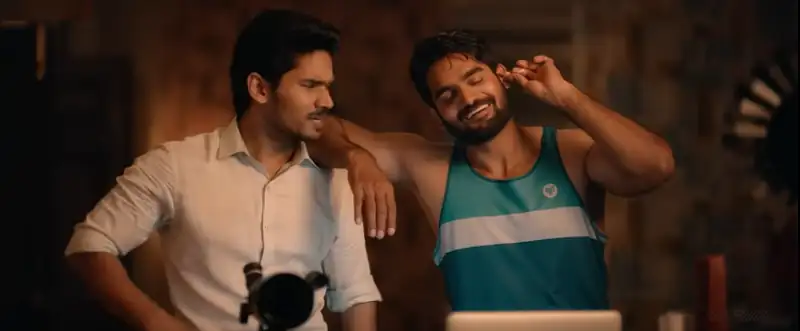 Raja Vikramarka Screenshot 1