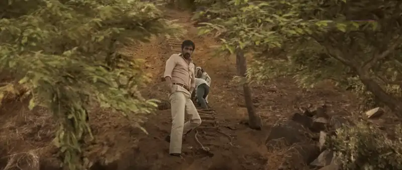 Ramarao On Duty Screenshot 1