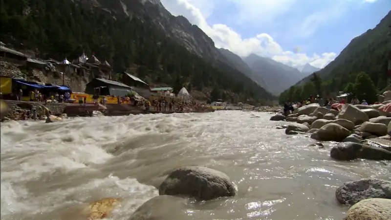 Ganges Screenshot 1 Ganges Screenshot 1