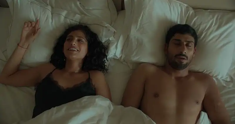 Khwaabon Ka Jhamela Screenshot 5