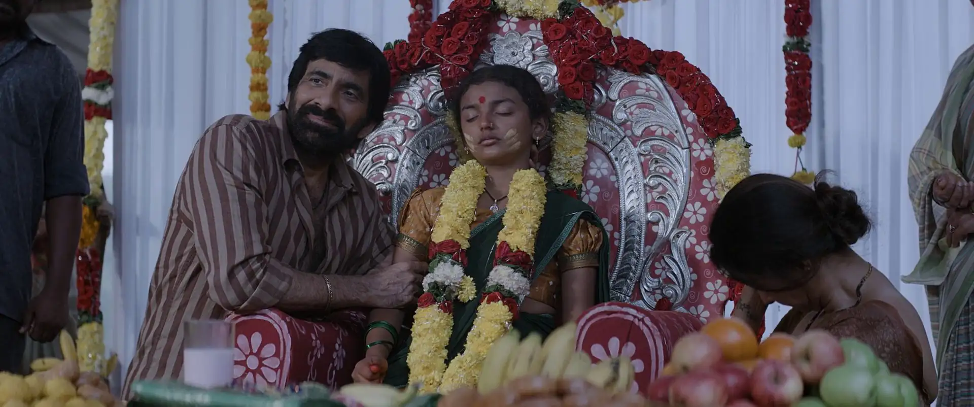 Irumudi Screenshot 7