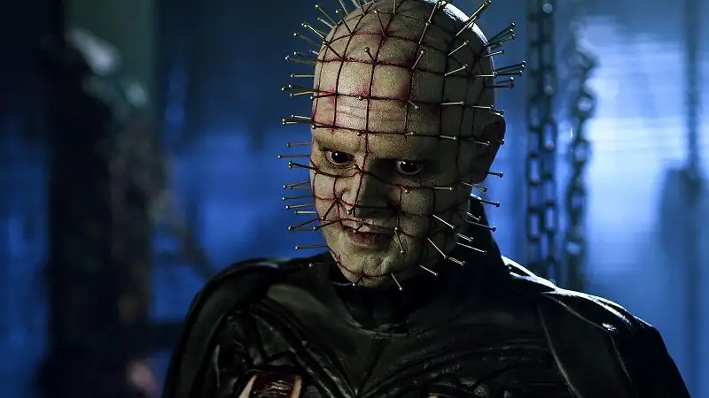 Hellraiser 9: Revelations Screenshot 1