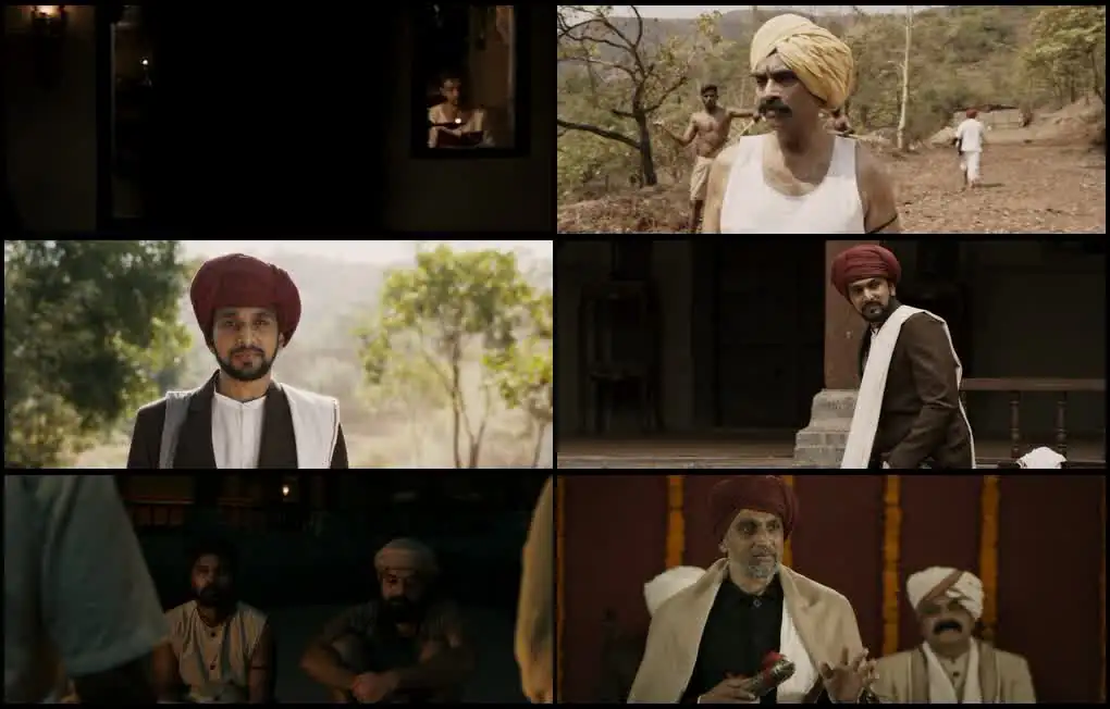Phule Screenshot 1 Phule Screenshot 1