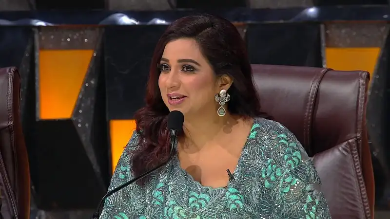 Indian Idol Screenshot 5 Indian Idol Screenshot 5