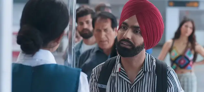 Sher Bhagga Screenshot 1