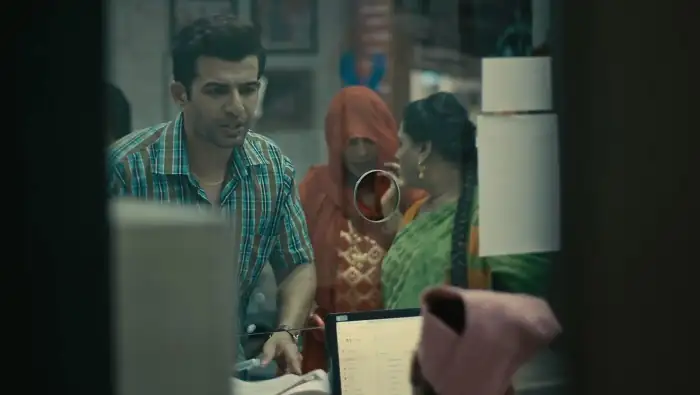 Dhappa Screenshot 4