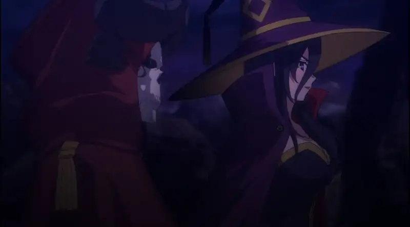 The Strongest Magician in the Demon Lord’s Army was a Human Screenshot 4