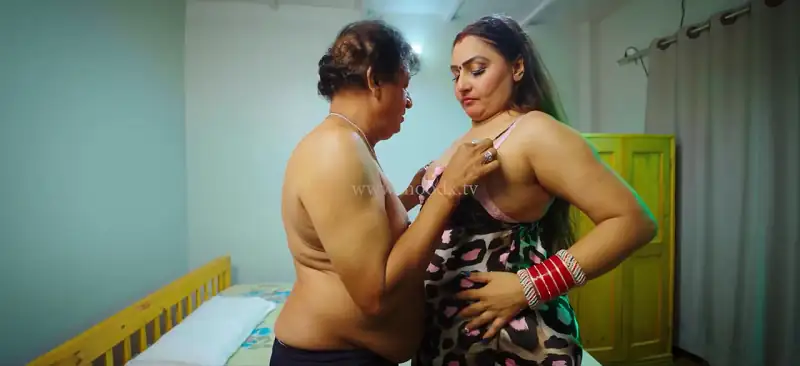 Lungi Me Naag Screenshot 1