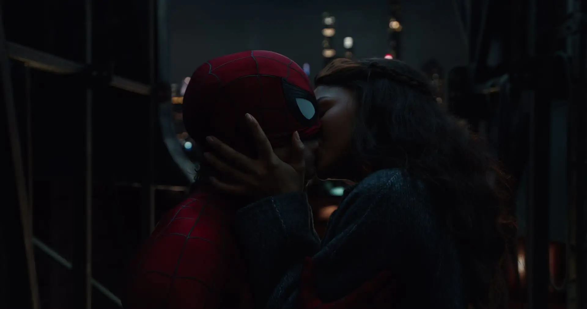 Spider-Man: Brand New Day Screenshot 2