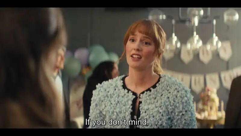 Nobody Wants This Screenshot 3