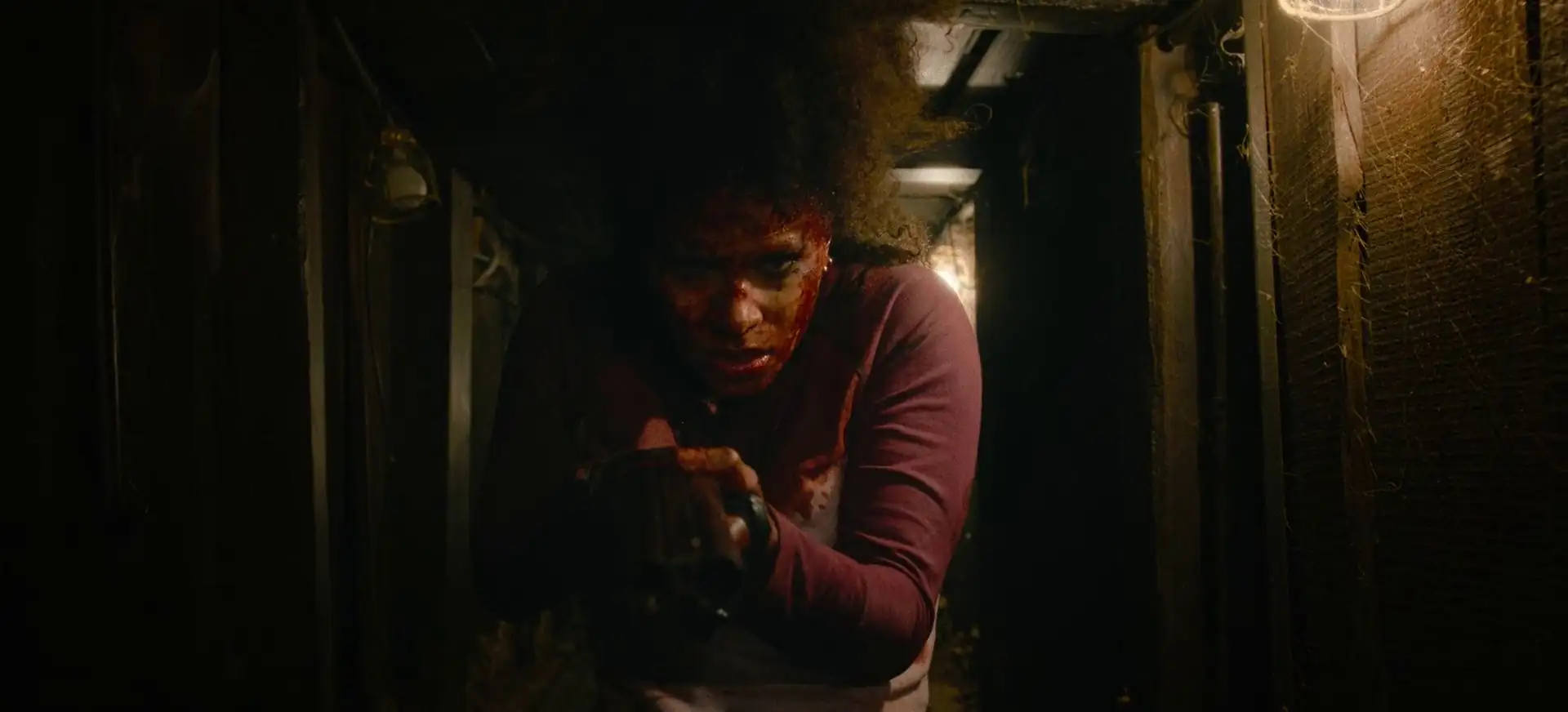 They Will Kill You Screenshot 3
