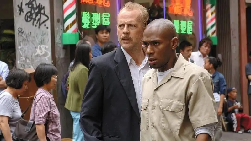 16 Blocks Screenshot 3