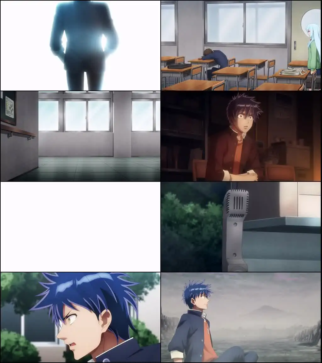 Psyren Screenshot 1 Psyren Screenshot 1