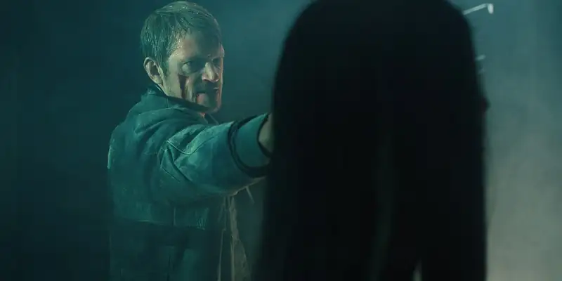 Silent Night Screenshot 2